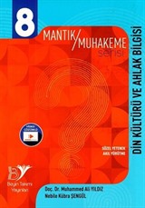 8. Sınıf Din Kültürü ve Ahlak Bilgisi Mantık Muhakeme Serisi