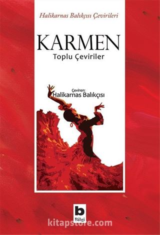 Karmen / Toplu Çeviriler