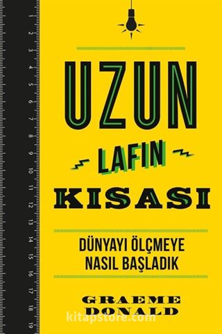 Uzun Lafın Kısası