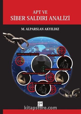 APT ve Siber Saldırı Analizi