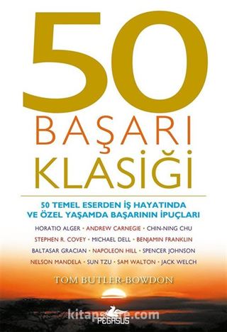 50 Başarı Klasiği