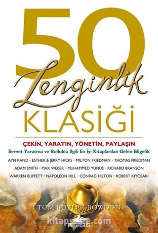 50 Zenginlik Klasiği