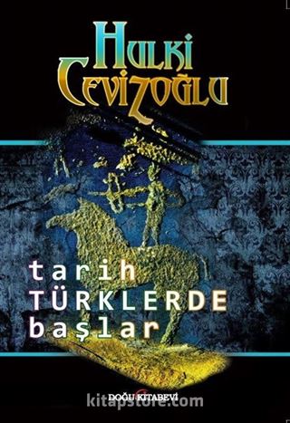 Tarih Türklerde Başlar