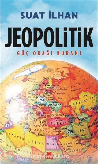 Jeopolitik