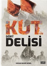 Kut'un Dört Delisi