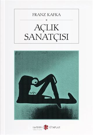 Açlık Sanatçısı