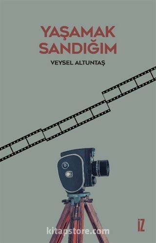 Yaşamak Sandığım