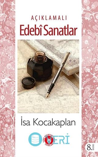 Açıklamalı Edebî Sanatlar