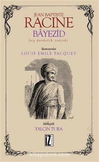 Bayezid