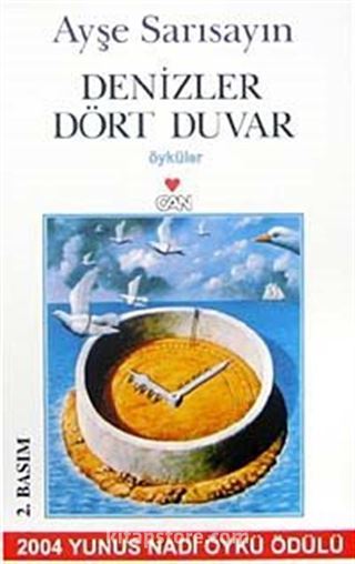 Denizler Dört Duvar