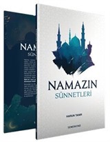 Namazın Sünnetleri