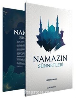 Namazın Sünnetleri