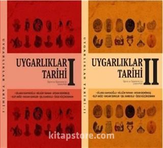 Uygarlıklar Tarihi (1-2)