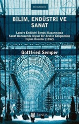 Bilim, Endüstri ve Sanat