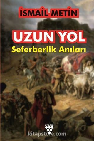 Uzun Yol