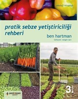 Pratik Sebze Yetiştiriciliği Rehberi