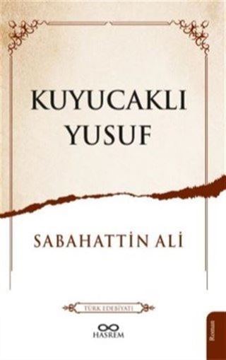 Kuyucaklı Yusuf