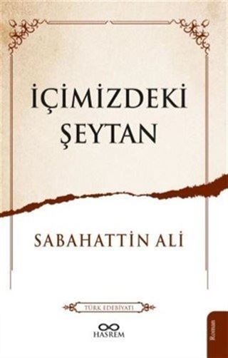 İçimizdeki Şeytan