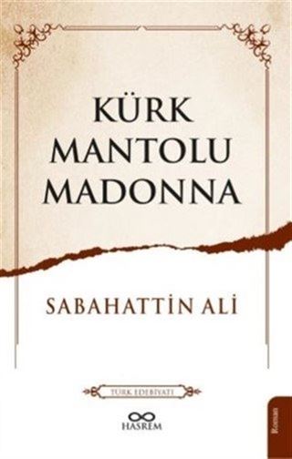 Kürk Mantolu Madonna