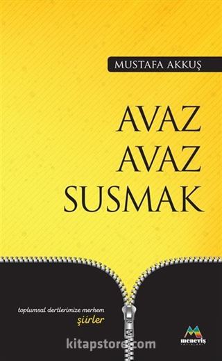 Avaz Avaz Susmak