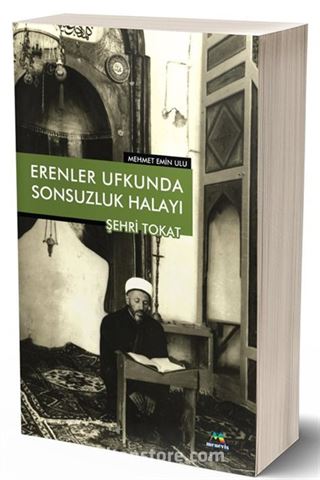 Erenler Ufkunda Sonsuzluk Halayı Şehr-i Tokat