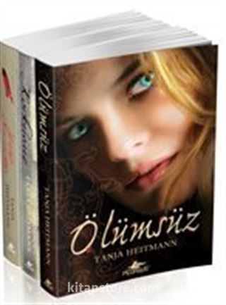 Ölümsüz Serisi Takım Set (3 Kitap)