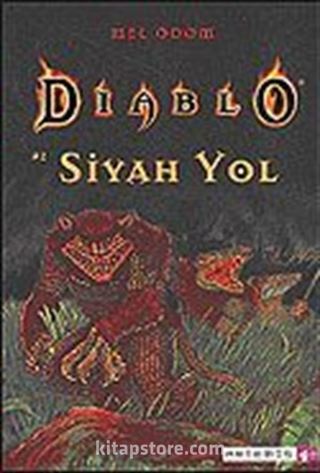 Diablo 2 Siyah Yol