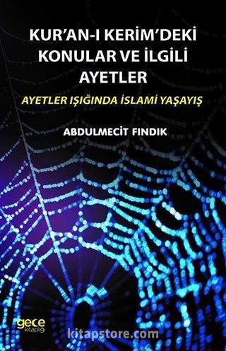 Kur'an-ı Kerim'deki Konular ve İlgili Ayetler