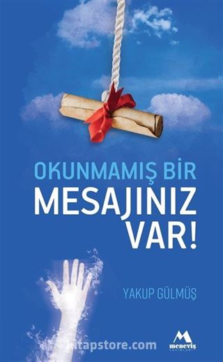 Okunmamış Bir Mesajınız Var