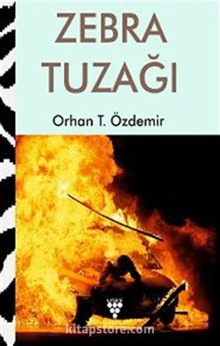 Zebra Tuzağı