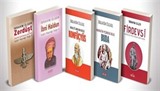 Doğu'nun Tarihsel Kişilikleri Seti (5 Kitap)