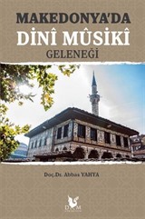 Makedonya'da Dini Musiki Geleneği