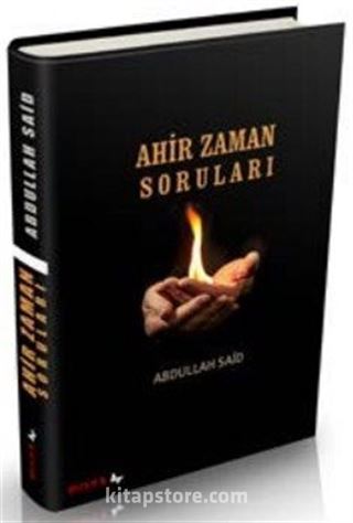 Ahir Zaman Soruları