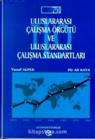 Uluslararası Çalışma Örgütü ve Uluslararası Çalışma Standartları