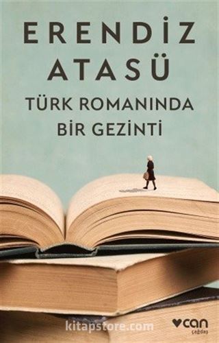 Türk Romanında Bir Gezinti