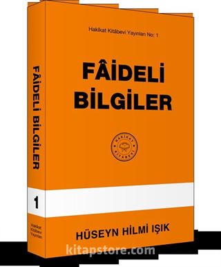 Faideli Bilgiler