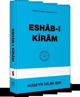 Eshab-ı Kiram