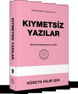 Kıymetsiz Yazılar