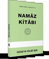 Namaz Kitabı