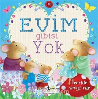 Evim Gibisi Yok