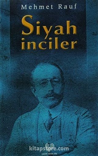 Siyah İnciler