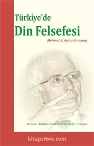 Türkiye'de Din Felsefesi