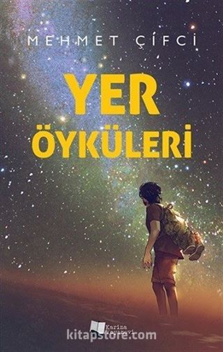 Yer Öyküleri