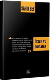 İnsan ve Domates