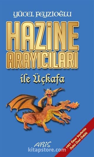 Hazine Arayıcıları ile Üçkafa