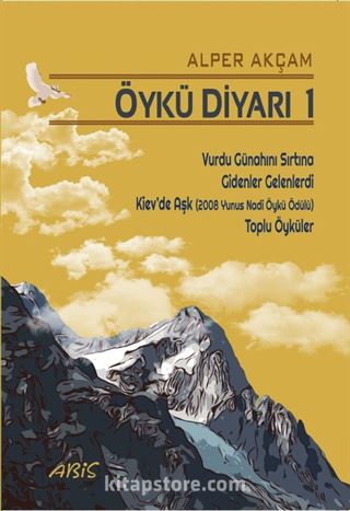 Öykü Diyarı 1