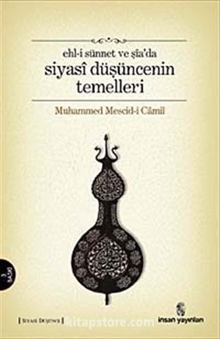 Ehli Sünnet Ve Şia'da Siyasi Düşüncenin Temelleri