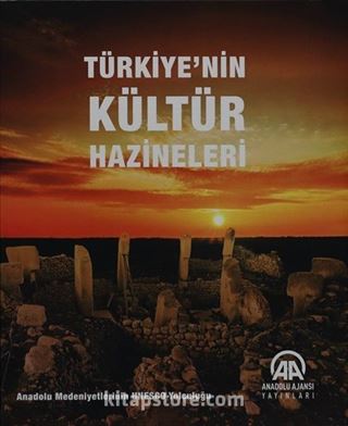 Türkiye'nin Kültür Hazineleri