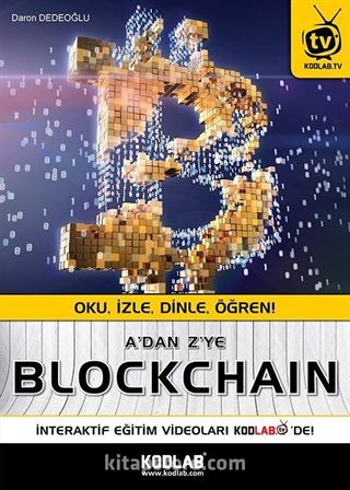 A'dan Z'ye Blockchain