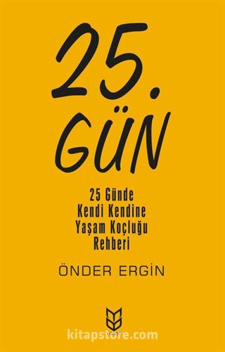 25. Gün